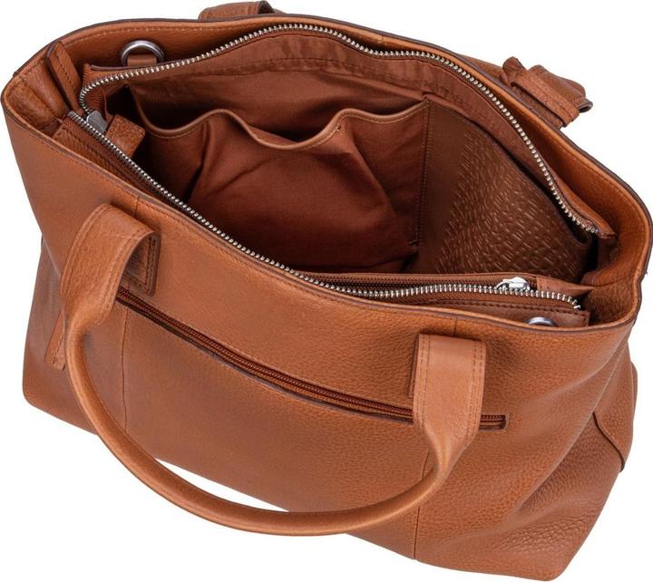 Produktbild Burkely Soft Skylar Handbag (9.58 l)