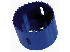 Image du produit Irwin Scie cloche bimétal 48 mm, denture Vario 4.5/5.5 TPI, Weldtec, 10504183 (48 millimètres)
