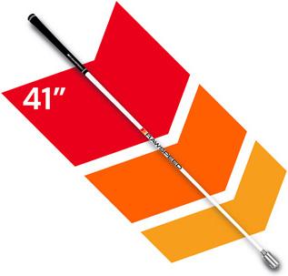 Raw Speed Golf