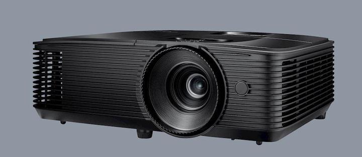 Immagine prodotto Optoma Hd144x (Full HD, 3200 lm, 1.47 - 1.62:1)