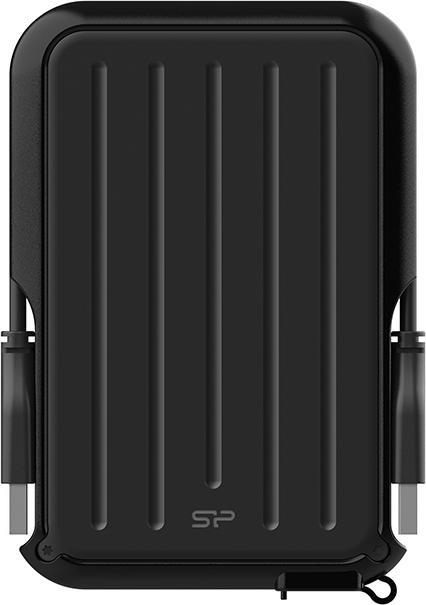 Produktbild Silicon Power Armor A66 (5 TB)