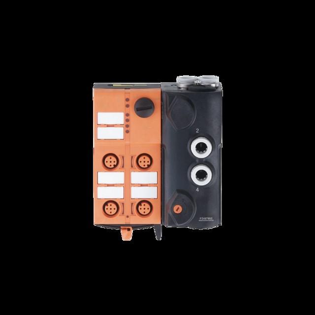 Actual product image ifm Electronic IFM AirBox