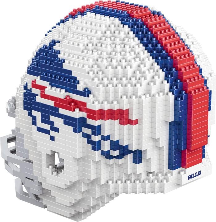 Actual product image NFL Buffalo Bills -