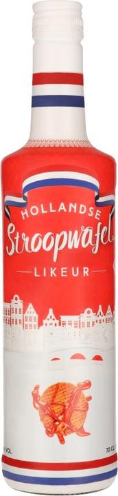 Immagine prodotto Stroopwafel Likeur