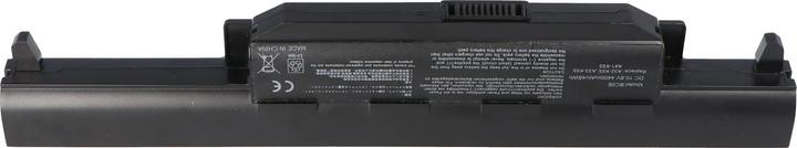 Actual product image ASUS Akku A32-K55, K55 (4400 mAh)