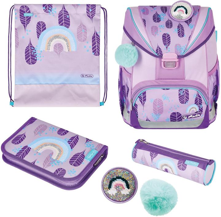 Herlitz Ultra Light (15 l)