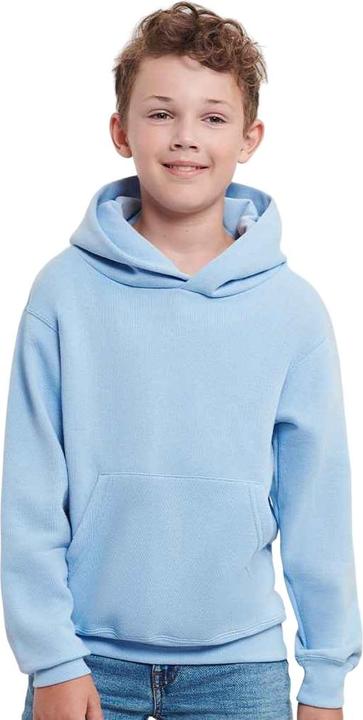 Produktbild Jerzees Schoolgear Kapuzenpullover (116)