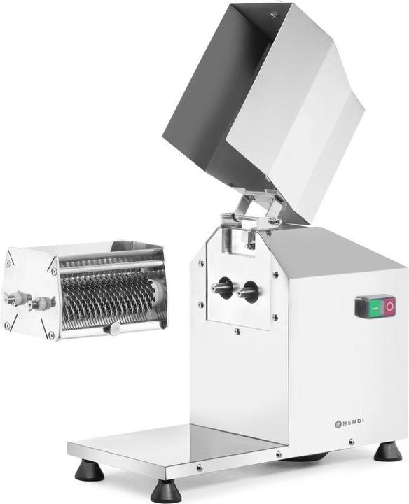 Produktbild Hendi Elektrischer Fleischzartmacher Edelstahl 230V 350W