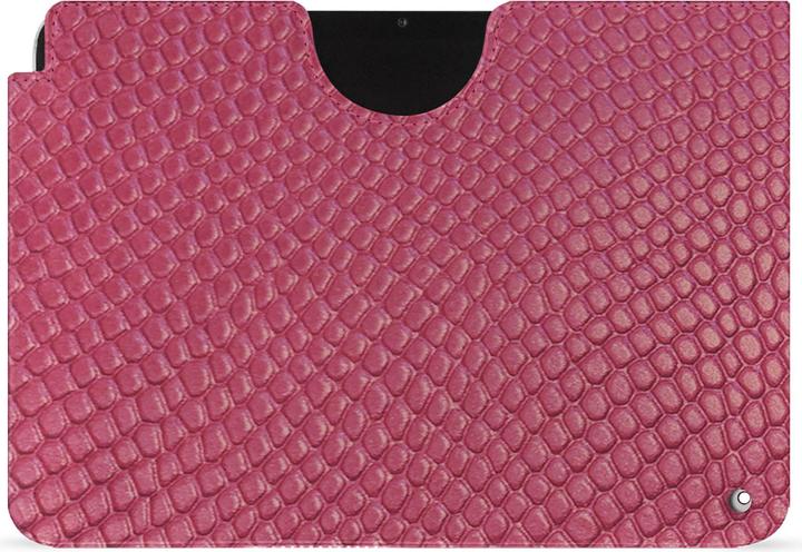 Serpente ciclamino ( Pantone #9E4C6E )