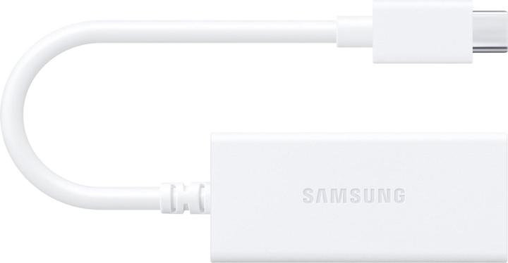 Produktbild Samsung Galaxy Book Flex (15.60", Intel Core i7-1065G7, 16 GB, 512 GB, DE)