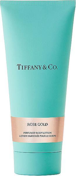 Produktbild Tiffany & Co. Body Lotion (Körpermilch, 200 ml)