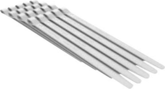 Immagine prodotto Zebra MC18 3-SLOT CHIAVE CULLA 20-PK