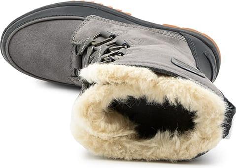 Produktbild Sorel Torino II Tall (38)