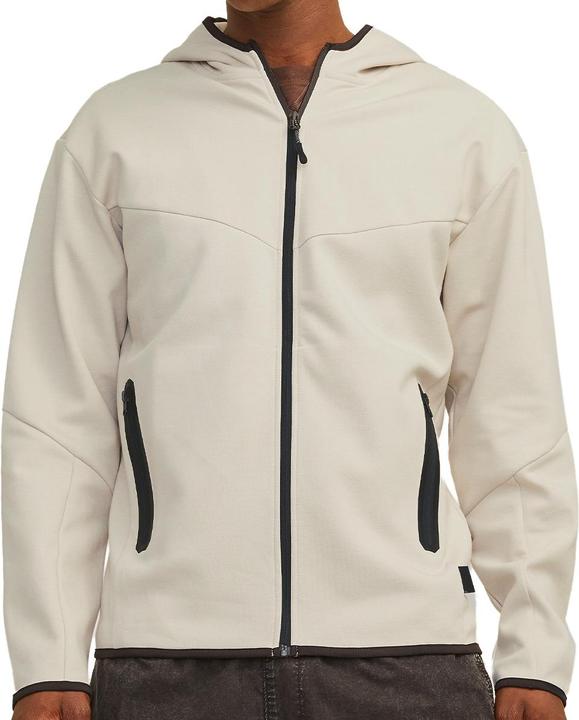 Produktbild Jack & Jones 2er Pack Fusion Sweatjacke / Hoodie (M)