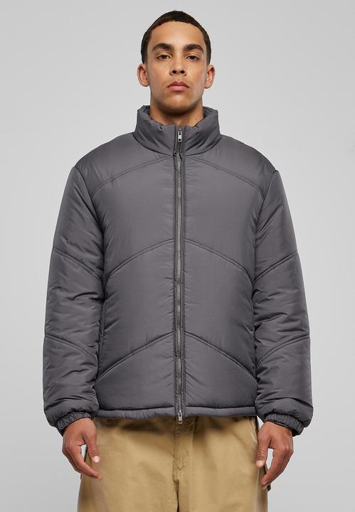 Actual product image Urban Classics Arrow Puffer Jacket (L)