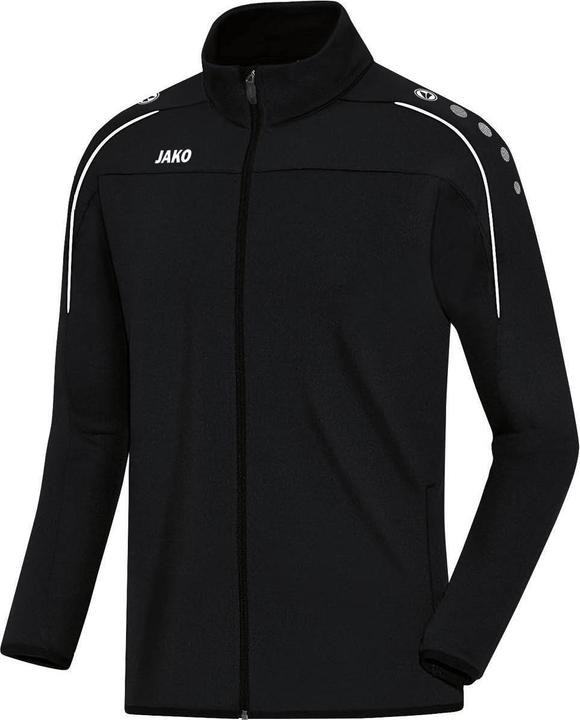 Produktbild JAKO Trainingsjacke Classico (164)