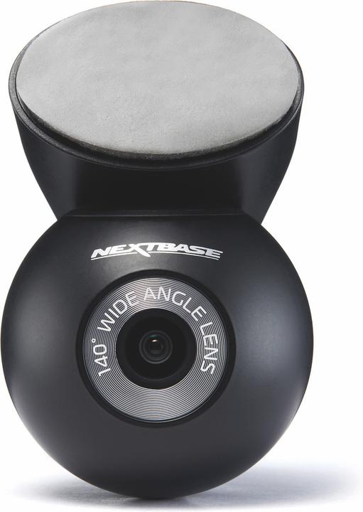 Nextbase Rear window camera (Built-in display, Bluetooth, Built-in microphone, GPS receiver, Full HD)