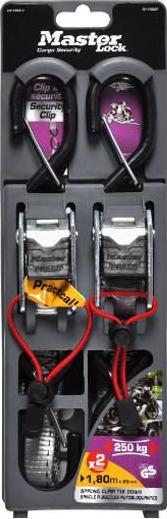 Image du produit Master Lock Zurrgurte