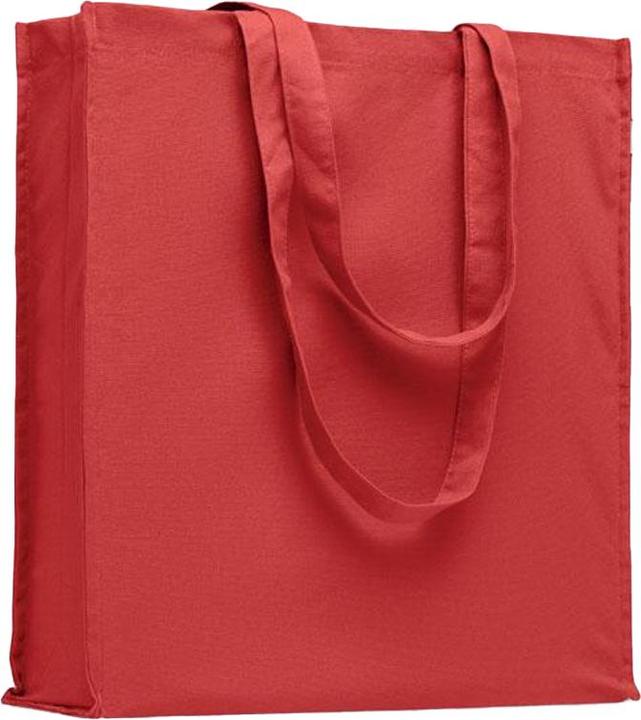Immagine prodotto MidOcean Bente Cotone organico Borsa per la Spesa
