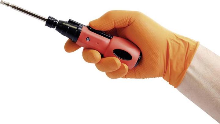 Actual product image Kunzer Battery screwdriver screwdriver (Rechargeable battery operated)