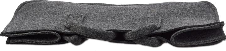 Produktbild CU Kaminholztasche (25 x 50 x 25 cm)