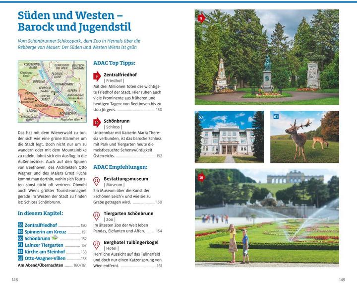 Immagine prodotto Adac Reiseführer plus Wien