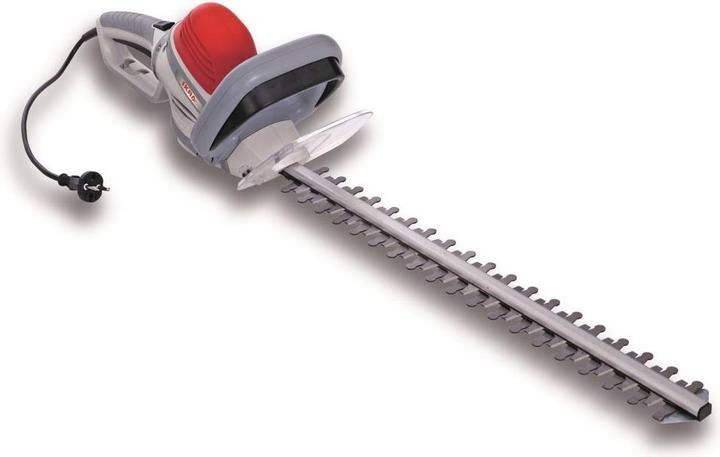 Ikra Electric hedge trimmer Mogatec 600 Watt IHS 600 (Electric hedge trimmer)