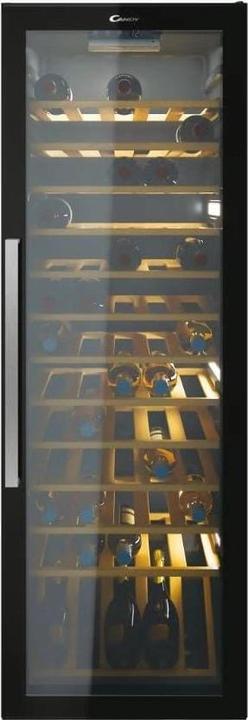 Actual product image Candy CWC 200 EELW/NF