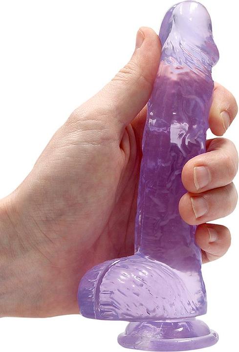 Produktbild RealRock Realistic Dildo