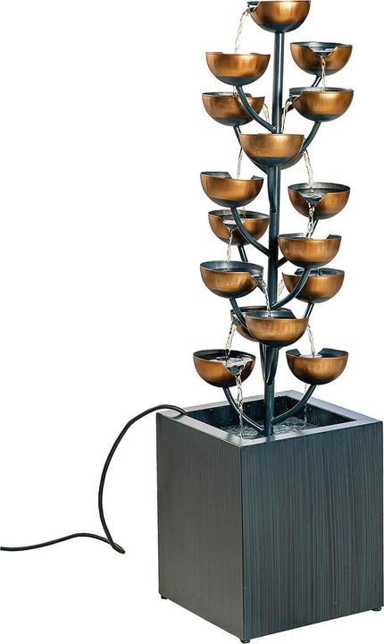 Actual product image Gilde Water feature