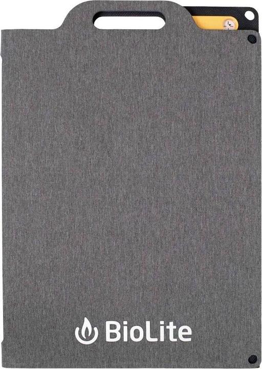 Image du produit Biolite Solar Panel 100 (100 W, 4.30 kg)