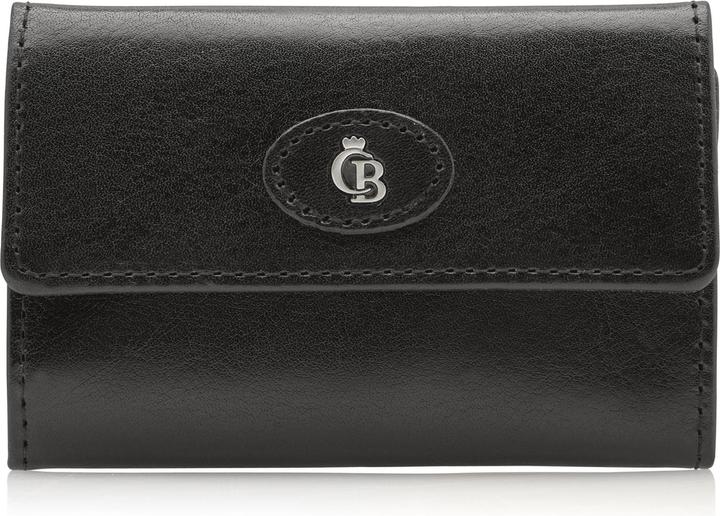 Produktbild Castelijn & Beerens Gaucho Schlüsseletui RFID Leder 10 cm