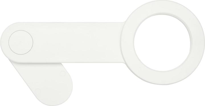 Actual product image Generic Hook Plain Recycled Plastic Mobile Phone Holder