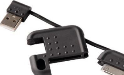 Image du produit Hama Adaptateur de charge/synchronisation "Piccolino (USB 3.0)