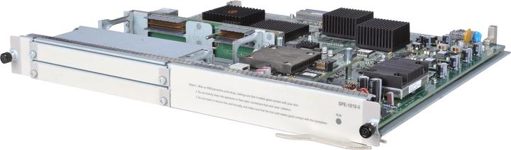 Image du produit HPE E FlexNetwork HSR6800 2p 10GbE SFP+ Module MIC-X (Rallonge)