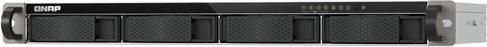 Immagine prodotto QNAP 4-BAY QUAD-CORE 2.0 GHZ SD 1U
