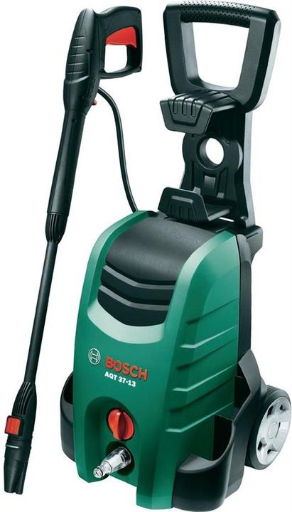 Produktbild Bosch Home & Garden Aqt 37-13 (Netzbetrieb)