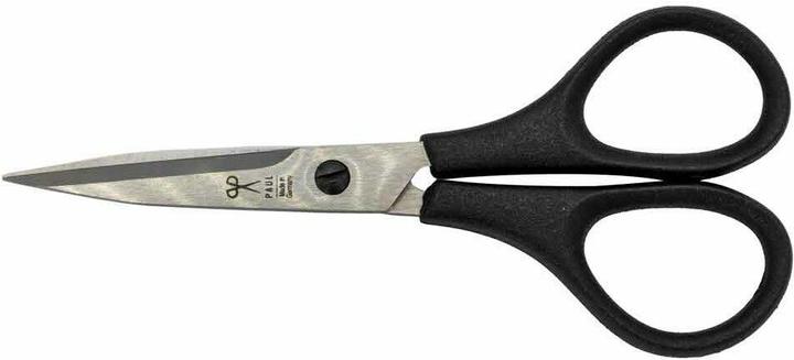 Paul 904 Small embroidery scissors comfortable, 10 cm (10 cm)