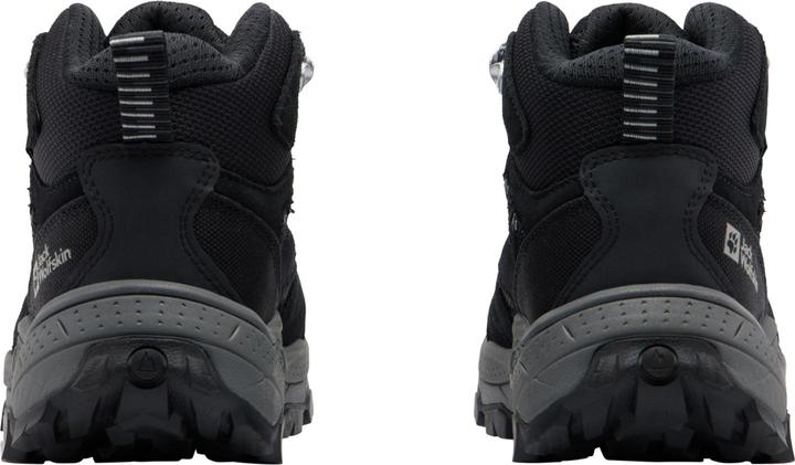 Actual product image Jack Wolfskin Women's Vojo Tour Texapore Mid (38)