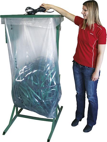 Produktbild kaiserkraft Sammelsäcke (20 x, 2500 l)