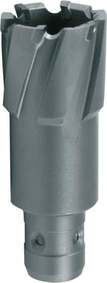 Immagine prodotto Ruko Kernbohrer mit Hartmetallschneiden und Quick IN-Schaft, 50,0 mm (52 millimetri)