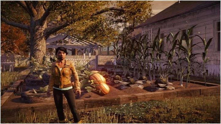 Actual product image Microsoft State of Decay (Xbox 360)