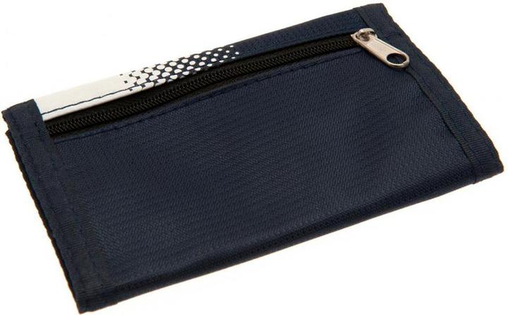 Actual product image Tottenham Hotspur FC Nylon Wallet With Gradient