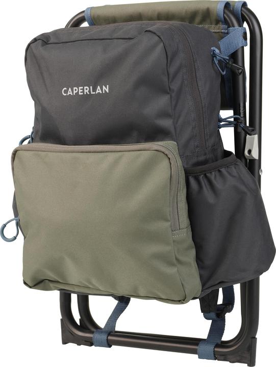 Produktbild Caperlan ESSENSEAT 100 TRAVEL