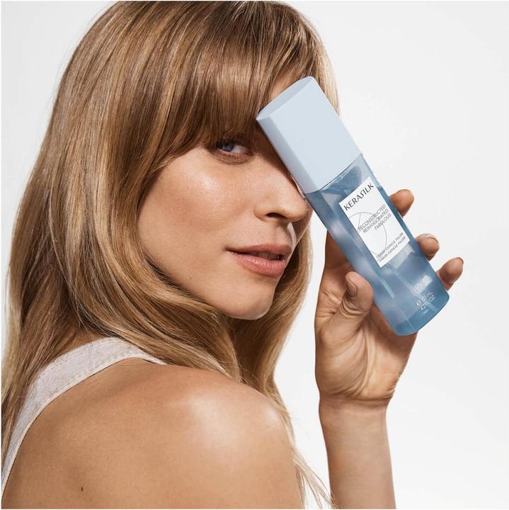 Actual product image Kerasilk Liquid Cuticle Filler (125 ml)