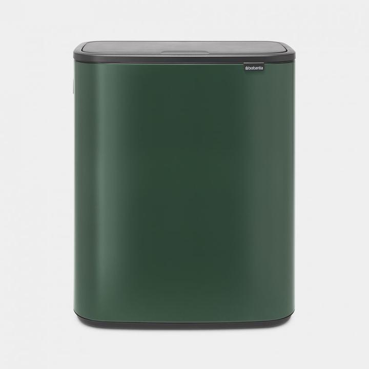 Actual product image Brabantia Bo Waste Bin (60 l)