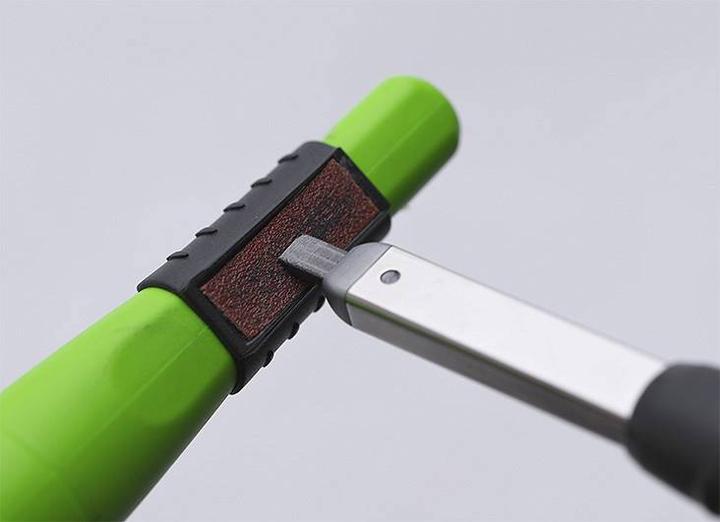 Actual product image Pica Carpenter's pencil (5 mm, 2B, 1 x)