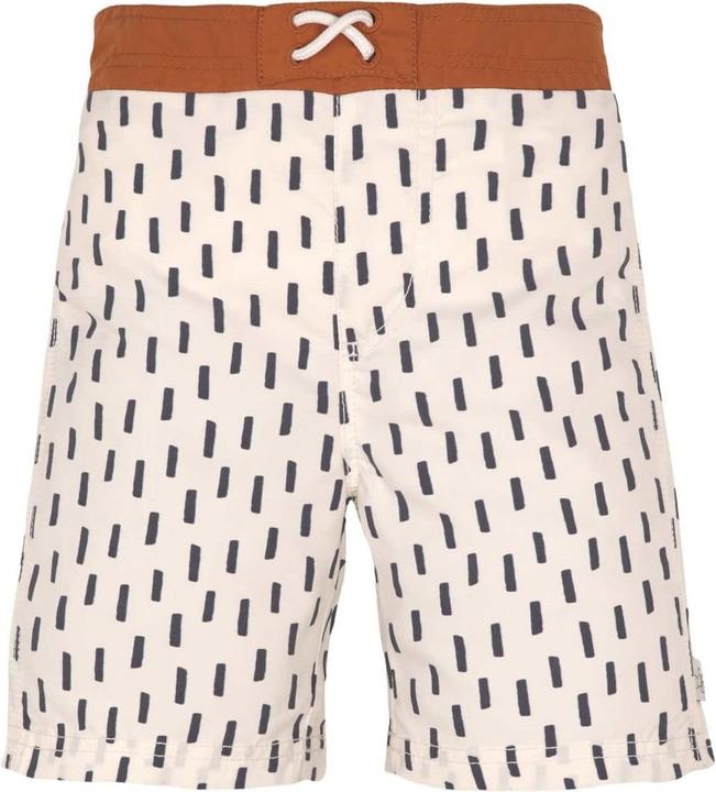 Lässig Badeshorts mit UV-Schutz