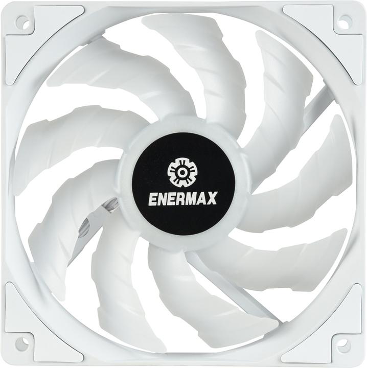 Image du produit Enermax HF120 Ventilateur de boîtier (120 mm, 3 x)