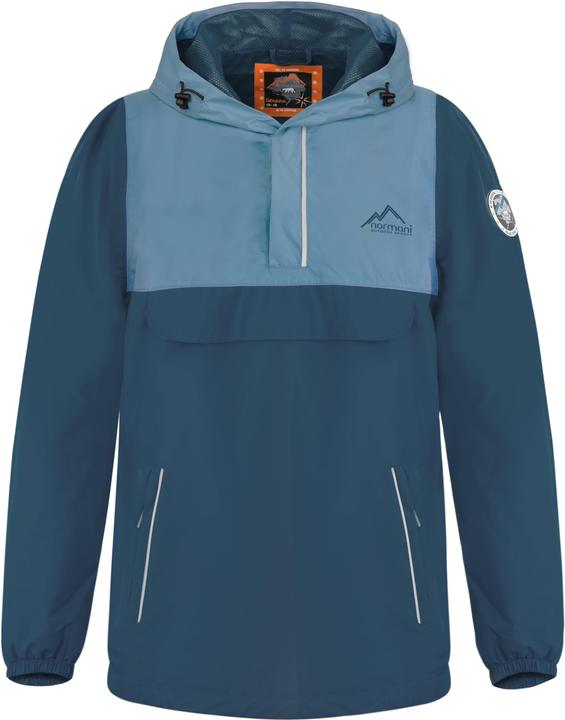Produktbild Normani Kinder Windbreaker Nenana (98, 102, 104, 100 A)